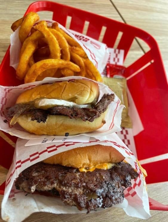 Bill’s Burger - Boulogne Billancourt 2